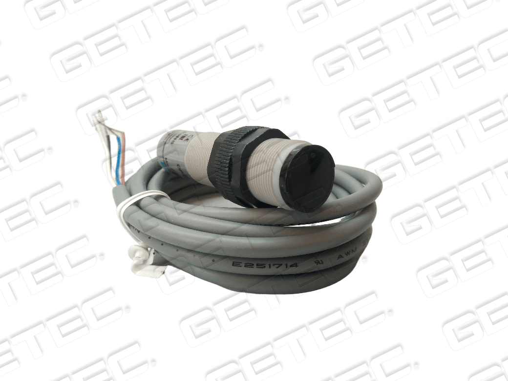 CDR-30X Sensor infrarrojo 18mm difuso NPN PNP