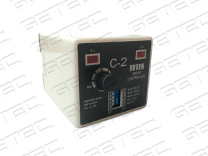 C-2 Interface para sensores