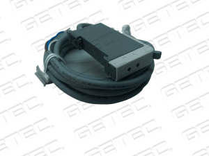 MF-06R Sensor infrarrojo para fibra óptica