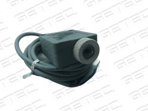 MS-02W-H Detector de marcas de color NPN PNP