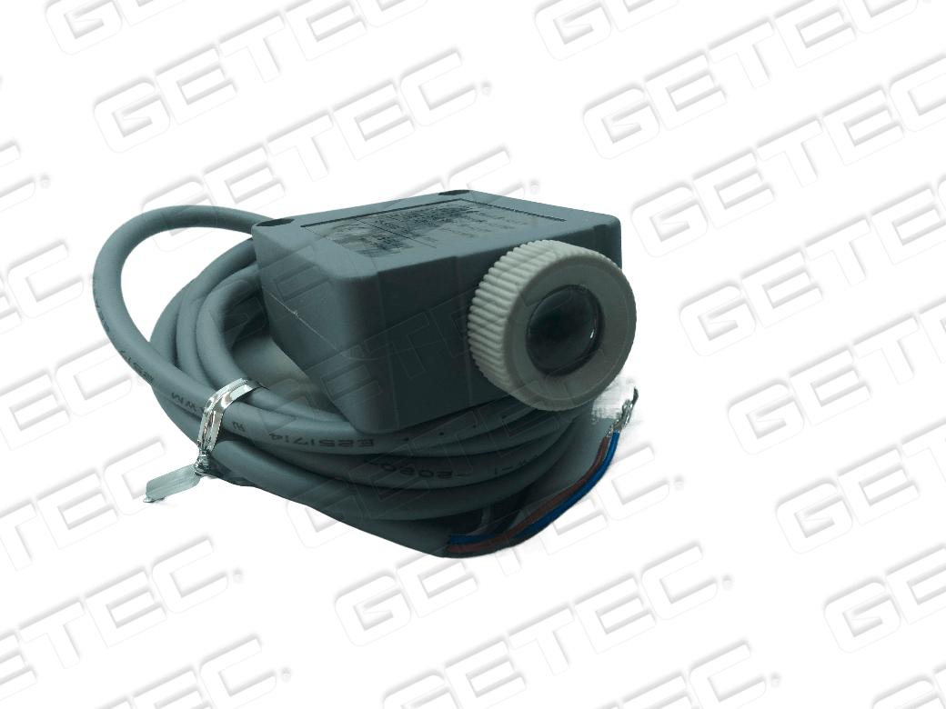 MS-02W-H Detector de marcas de color NPN PNP