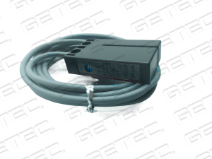 SU-02X (NPN) Sensor infrarrojo tipo U