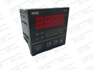 MT-96-L-NON-NON Control de temperatura PID