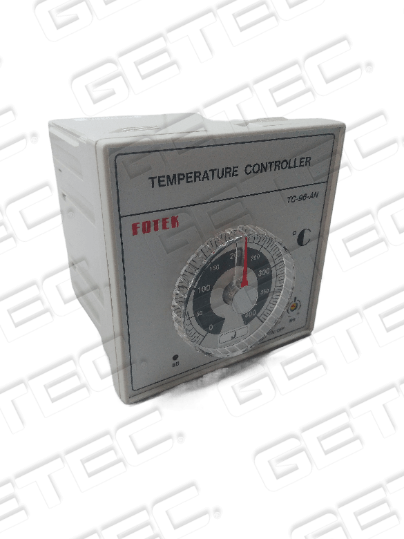 TC-96-AN-J-R-4-NON-S-NON Control de temperat