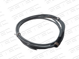 TF201021.png M8-4C-2M Conector M8 4 cables