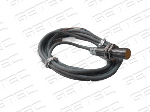 TW12-02C Sensor inductivo de 12mm 2 cables