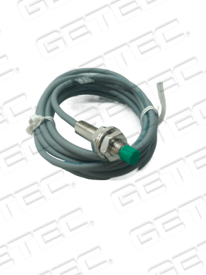 PM08-02P Sensor inductivo de 8mm PNP NO