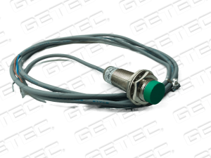 PM18-08P Sensor Inductivo de 18mm PNP NO