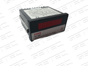 SC-260 Contador de seis digitos totalizador
