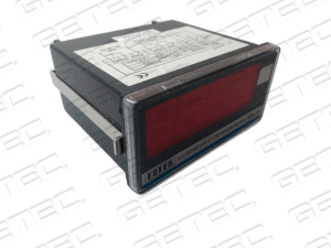 SM-20 Tacometro formato 96 x 48mm