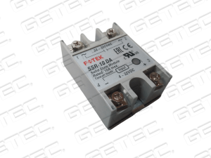 SSR-10DA Rele estado solido