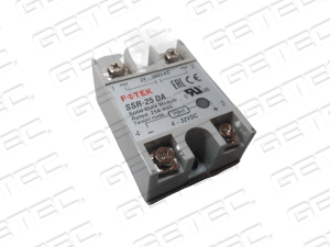 SSR-25DA Rele estado solido