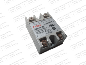 SSR-75DA Rele estado solido
