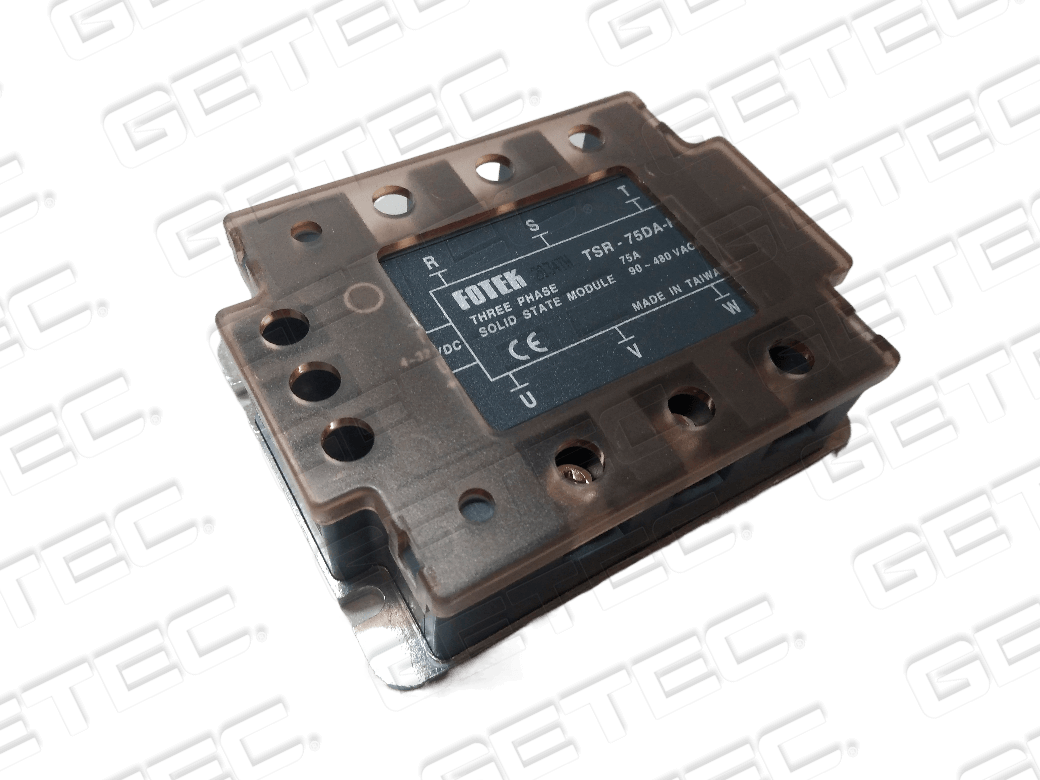 TSR-75DA-H Rele estado solido trifasico