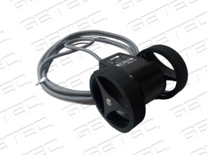 WE-M3 Encoder cuenta metros
