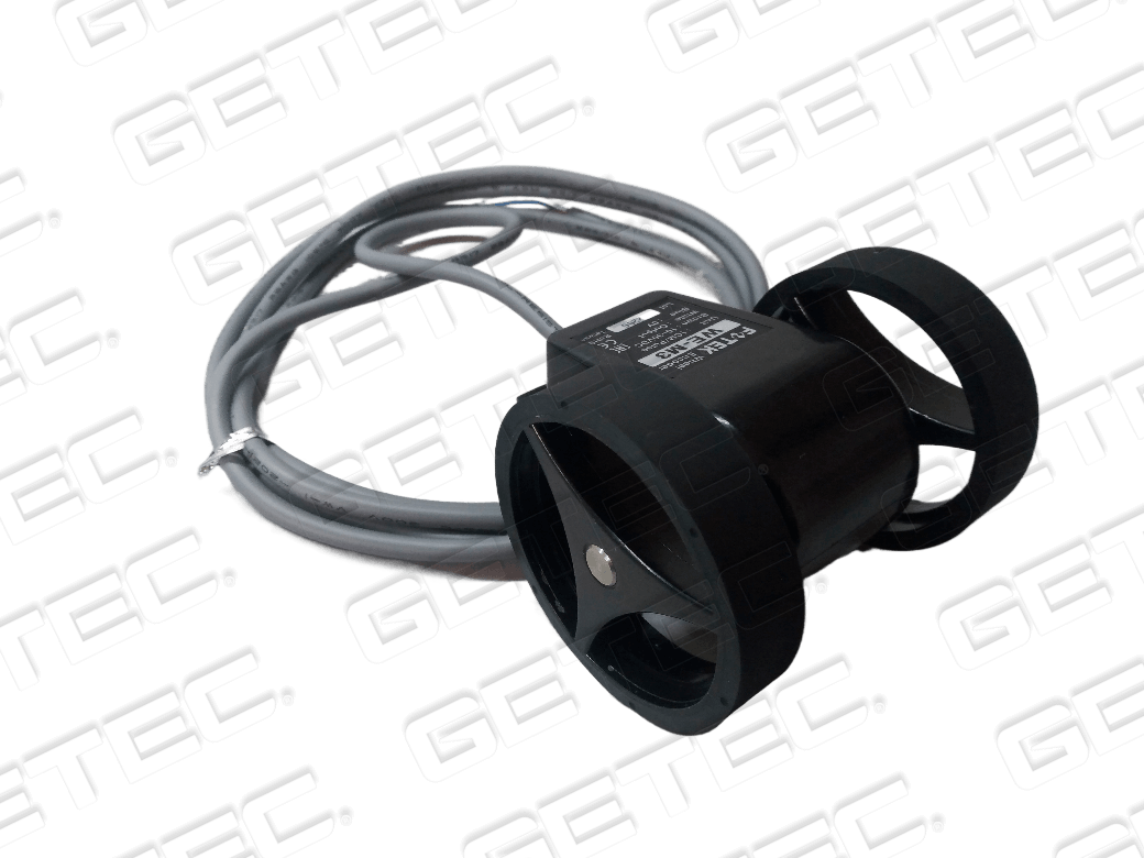 WE-M3 Encoder cuenta metros