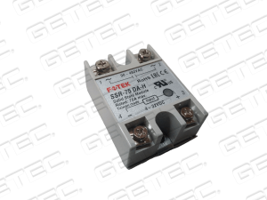 SSR-75DA-H Rele estado solido