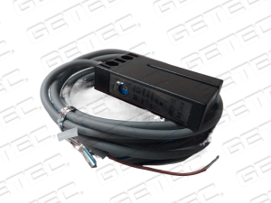 SU-02XP (PNP) Sensor infrarrojo tipo U