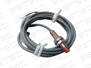 PM08-02N Sensor inductivo Fotek