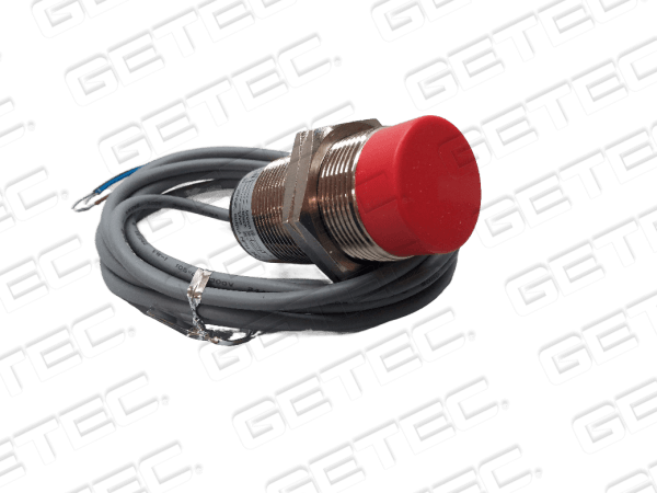 CP30-50N Sensor capacitivo Fotek