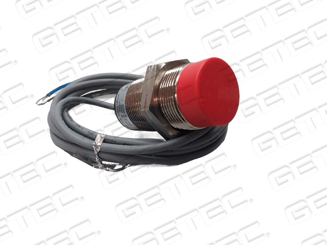 CP30-50N Sensor capacitivo Fotek