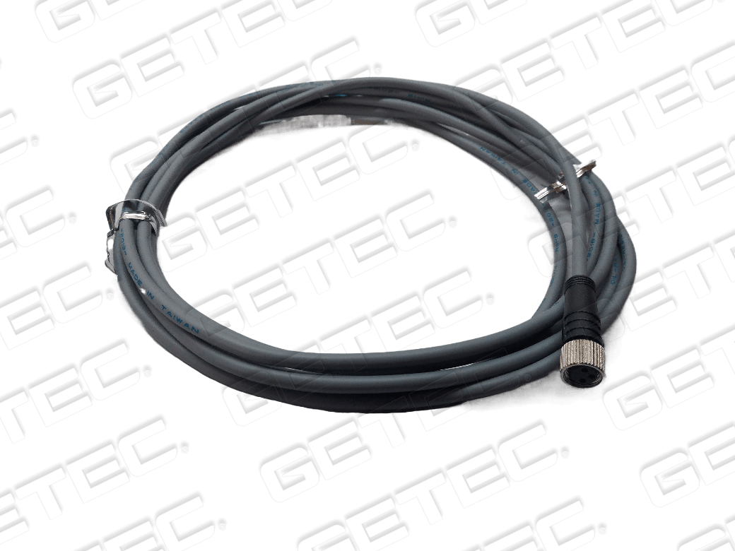 M8-3C-3M Conector con cable Fotek
