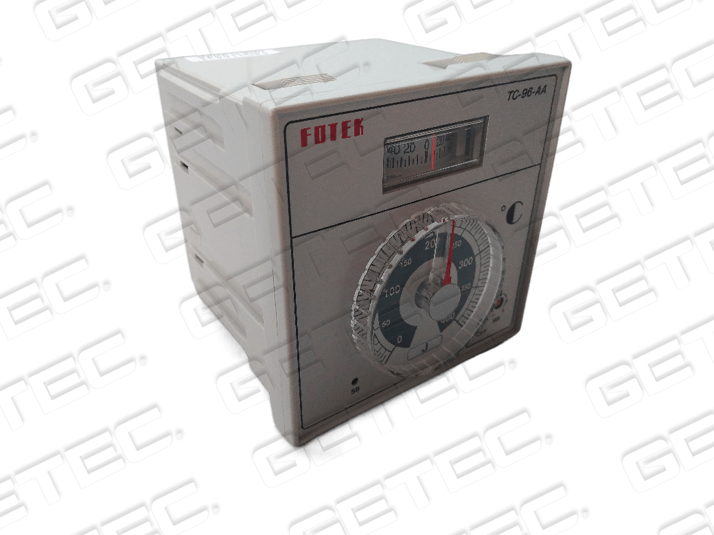 TC-96-AA -J-R4-S Control de temperatura Fote
