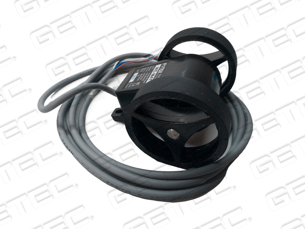 WE-M4T Encoder cuenta metros Fotek