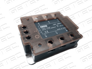 TSR-40DA-H Rele estado solido Fotek