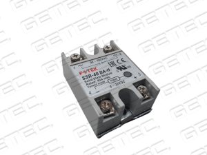 SSR-40DA-H Rele estado solido Fotek