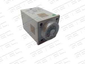TM48-M6 Timer multirango Fotek