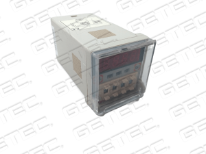 H5M-4D Timer digital multifuncion Fotek
