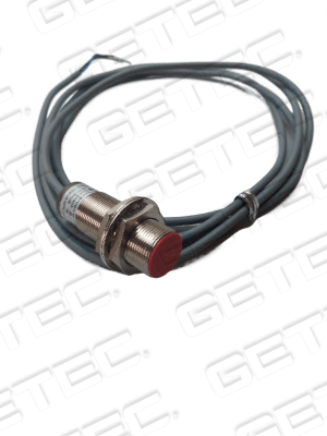 PM18-05N Sensor inductivo Fotek