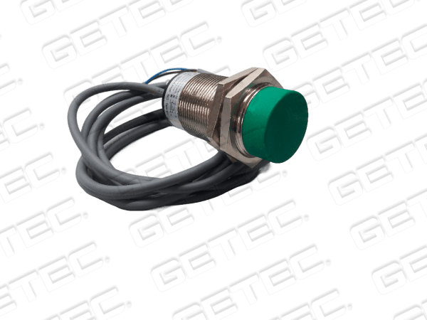 PM30-15P Sensor inductivo Fotek