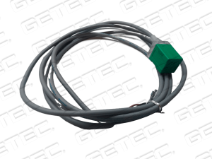 PS-08P Sensor inductivo Fotek
