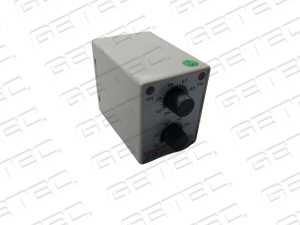 C-12 interfase para sensor 220 VAC Fotek
