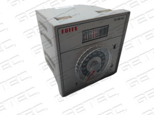 TC-96-AA-J-12 NON-S-NON Controlador de temp.
