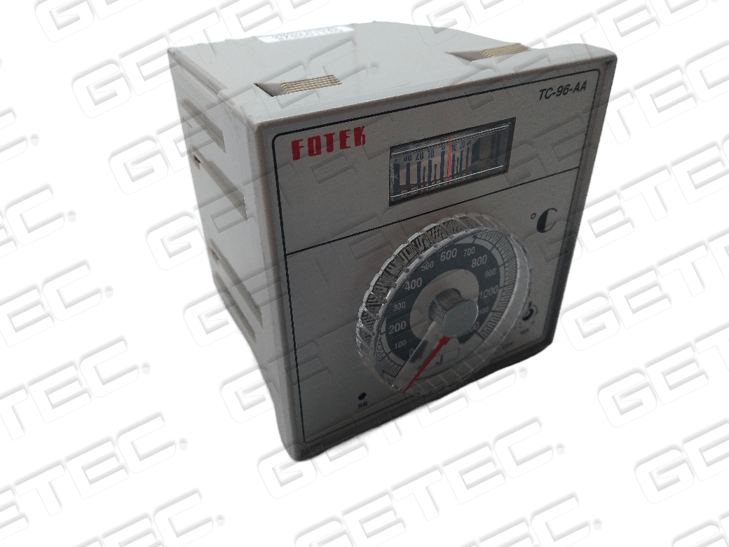 TC-96-AA-J-12 NON-S-NON Controlador de temp.