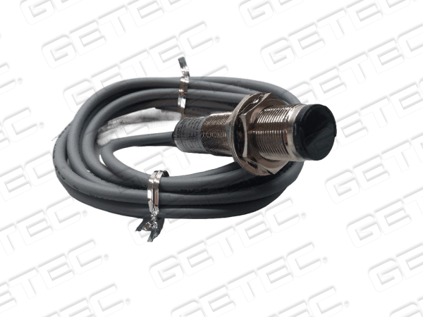 MDR-30X Sensor fotoelectrico 18mm metal Fotek