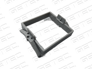 Y-48 Clip sujeción Timer Fotek