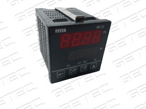 MT-72-R-NON-NON Control de temperatura PID