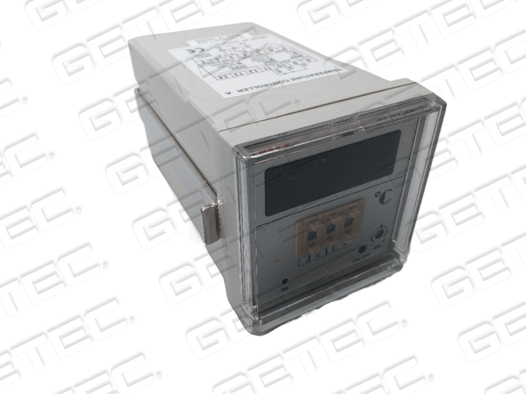 TC-72-DD-J-R-5-NON-S-NON Control de temperaa