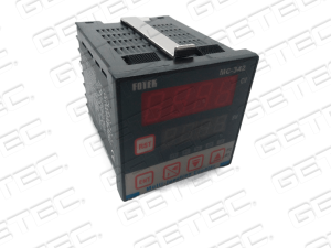 MC-342 Contador digital 72x72