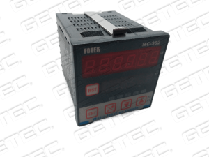MC-362 Contador digital 72x72