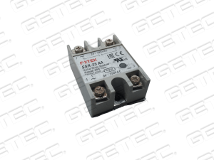 SSR-25 AA Rele Estado Solido