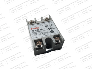 SSR-40 AA Rele Estado Solido