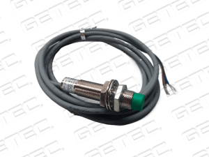 PM12-04PB Sensor Inductivo 12mm.