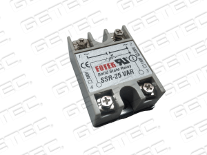 SSR-25-VAR Rele Estado Solido Fotek