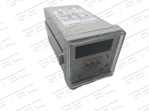 TC-72-DD-K-R-3-S Controlador de Temperatura