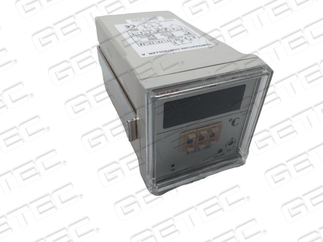 TC-72-DD-K-R-3-S Controlador de Temperatura